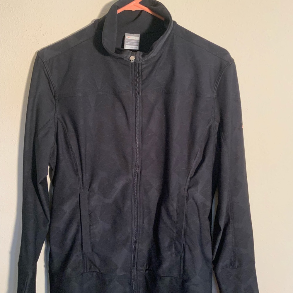 Nike Sports Jacket